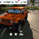 Car Parking Multiplayer