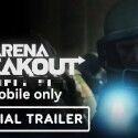 Arena Breakout