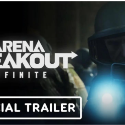 Arena Breakout: Infinite
