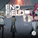 Arknights: Endfield