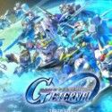 SD Gundam G Generation ETERNAL