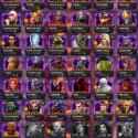Marvel Contest of Champions