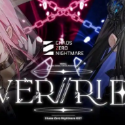 Chaos Zero Nightmare