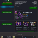 Marvel Contest of Champions