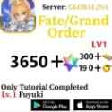 Fate/Grand Order