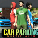 Car Parking Multiplayer