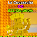 Break a Lucky Block