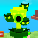 Plants vs Brainrots