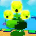 Plants vs Brainrots