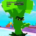 Plants vs Brainrots