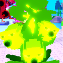 Plants vs Brainrots