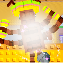 Break a Lucky Block
