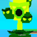 Plants vs Brainrots