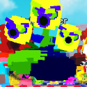 Plants vs Brainrots