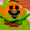 Plants vs Brainrots