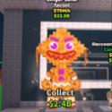 Steal a Brainrot