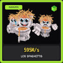 Steal a Brainrot