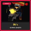 Steal a Brainrot