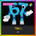 Steal a Brainrot