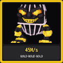 Steal a Brainrot