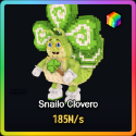 Steal a Brainrot