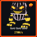 Steal a Brainrot