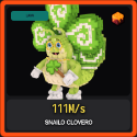Steal a Brainrot