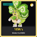 Steal a Brainrot