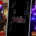 Jujutsu Infinite
