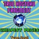 TYPE://SOUL