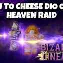 Bizarre Lineage