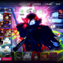 Anime Vanguards