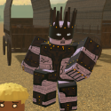 bridger: WESTERN