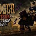 bridger: Western