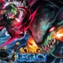 King Legacy