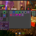 Dungeon Quest Reborn