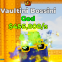 Break a Lucky Block
