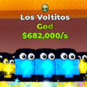 Break a Lucky Block