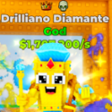 Break a Lucky Block