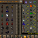 Old School RuneScape