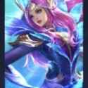 Mobile Legends Diamonds