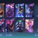 Mobile Legends