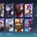 Mobile Legends