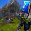 WoW Mists of Pandaria