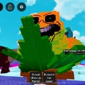 Plants vs Brainrots