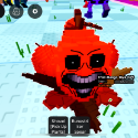 Plants vs Brainrots