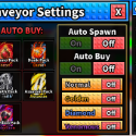 Anime Card Farm