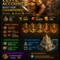 Rise of Kingdoms