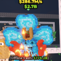 Steal a Brainrot