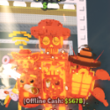 Steal a Brainrot
